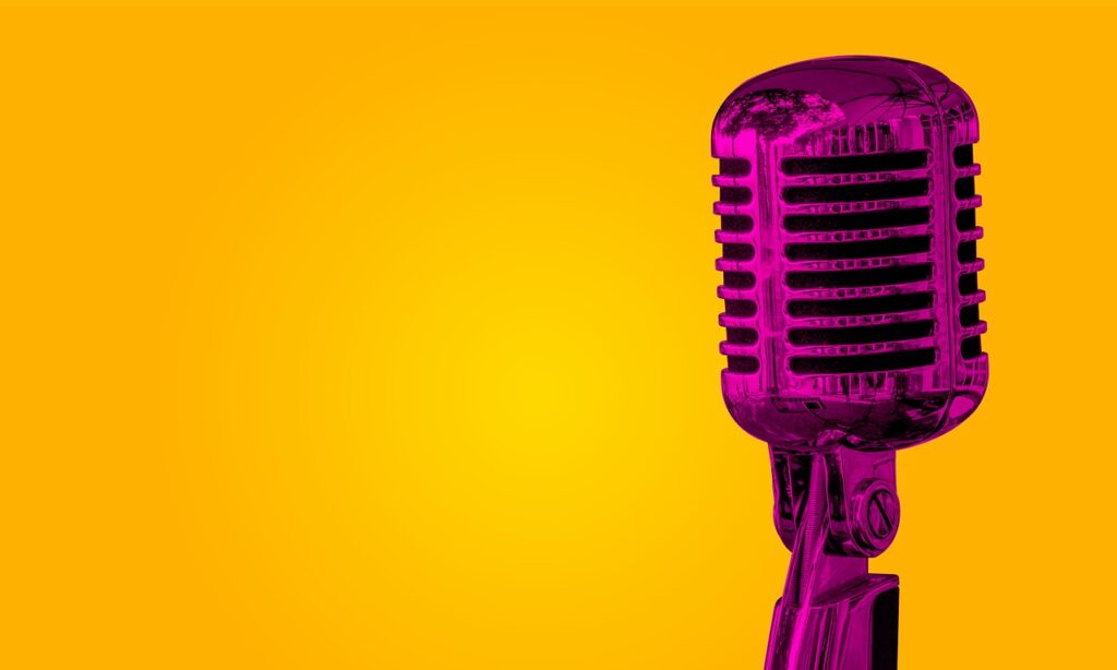 color combinations, microphone, classic-5403494.jpg