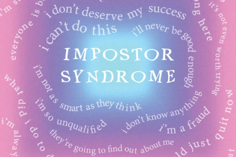 Imposter syndrome