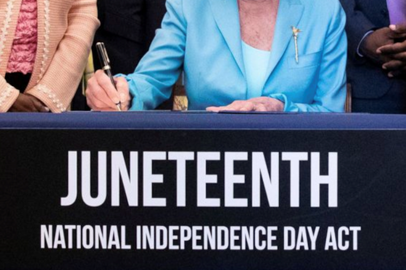 Juneteenth