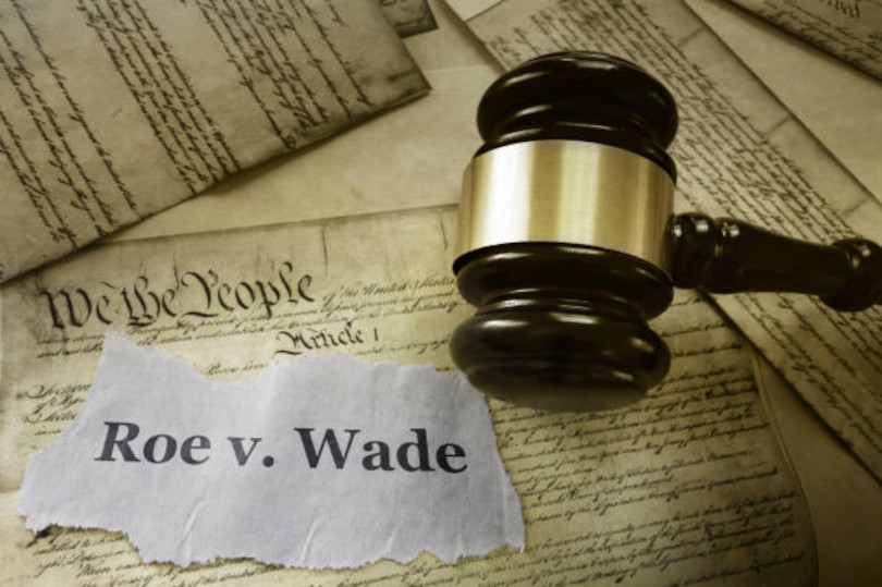 Roe vs Wade