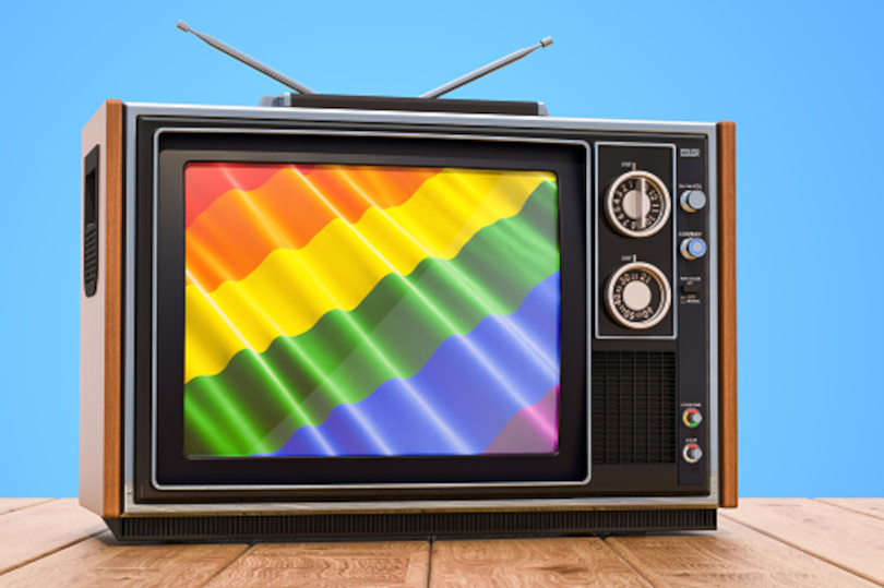 LGBTQ Shows