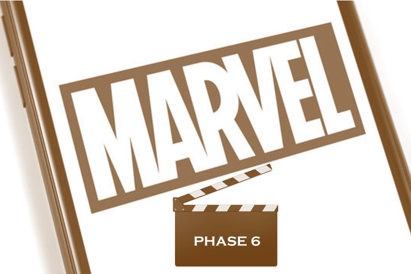 Phase 6
