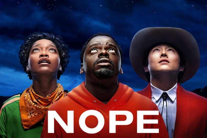Jordan Peele