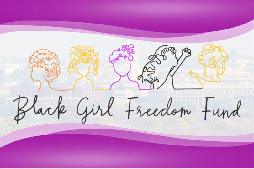 The Black Girl Freedom Fund
