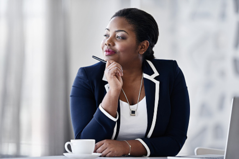 <strong>The Modern Day Woman & Her Fight for Equity</strong>