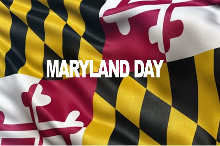 What is Maryland Day? The DC Voice