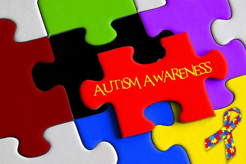AAM: The Month of Acceptance and Awareness
