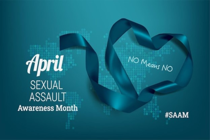 Sexual Assault Awareness