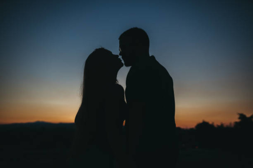 The Allure of an Angel: Addiction to Love