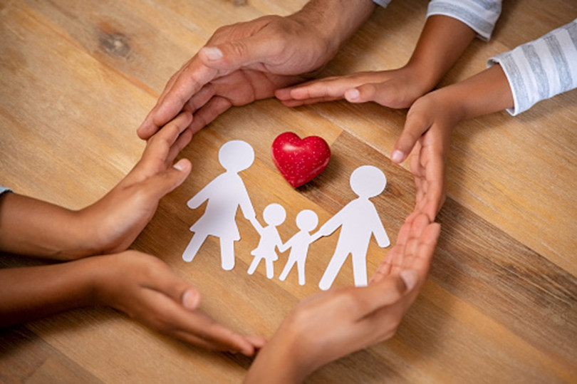 National Foster Care Month: Providing Support