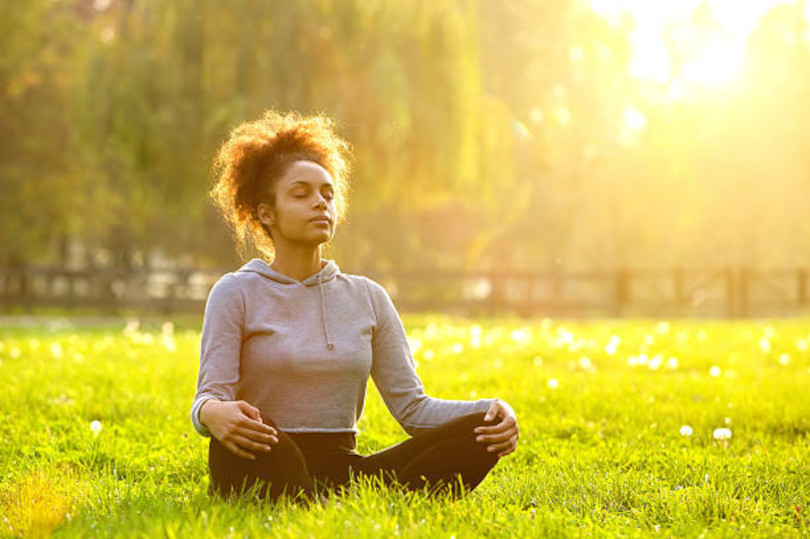 Women’s Health Month: Importance of Mental & Physical Self-Care